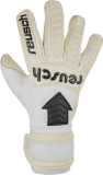 Reusch Legacy Arrow Gold X 5370904 1100 white front